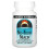 Source Naturals, No-Flush Niacin, 500 mg, 60 Tablets 1