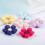 3D Flower Fridge Magnets Colorful Strong 2 pcs 4
