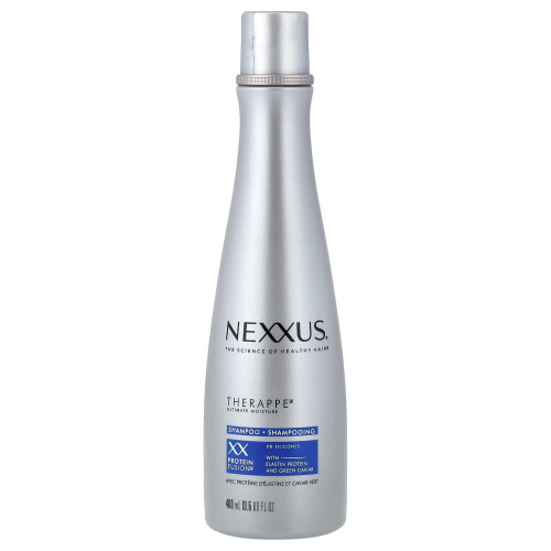 Nexxus, Therappe Σαμπουάν, Για Ξηρό Κεφάλι,  Ultimate Moisture, 13,5 fl oz (400 ml)