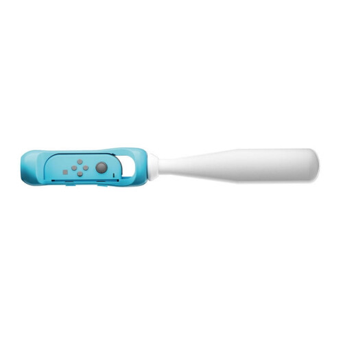 Λαβή μπέιζμπολ Switch OLED Joy-Con – Εργονομική κίνηση LED 1