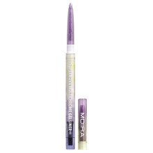 Moira Beauty, Supernova Multichrome Gel Liner, Waterproof, 10 Ultra, 0.0092 oz (0.26 g)