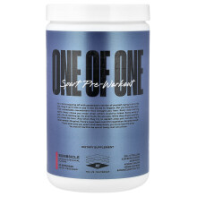 ONE OF ONE, Sport Pre-Workout, Bombsicle, 17,8 oz (504 g)