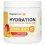 TransformHQ, Hydration, Electrolyte Drink Mix, Caffeine Free, Peach Mango, 4,8 oz (135,7 g) 1