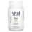 Vital Nutrients Vital Nutrients, Ζινκ (Citrate), 30 mg, 90 Βεγανικές Καψούλες 1