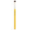 Bdellium Tools, Studio Series, Grote Smudge Brush, Ogen 758, 1 Brush 1