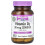 Bluebonnet Nutrition, Vitamiini D3, 50 mcg (2,000 IU), 90 Kasvis Kapselia 1