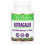Paradise Herbs, Αστραγαλός, 120 Βεγεταριακά Φύλλα (250 mg ανά Φύλλο) 1