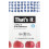 That's It, Fruit Bars, Apple + Blueberries, 12 Bars, 1,2 oz (35 g) Each 1