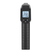 Thermomètre numérique infrarouge sans contact DT8550KH – -50C à 550C