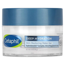 Cetaphil, Diepe Hydratie, Huid Herstel Water Gel, 1.7 oz (48 g)