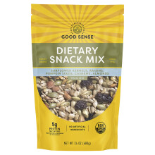 Good Sense, Proefmengsel, Dieet Snack, 24 oz (680 g)