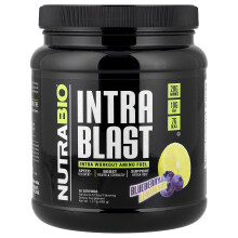 Intra Blast