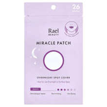 Rael, Patch de Miracol, Acoperire de Noapte a Sorelor, 26 Patch-uri
