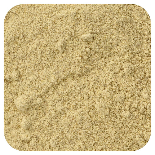 Frontier Co-op, Οργανικό ΦενούγρηΚόκκινο, 16 oz (453 g)