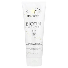 HAIRtamin, Biotiini Shampoo, Kasvis sekoitus, 7 fl oz (207 ml)
