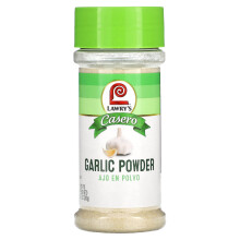 Lawry's, Casero, Fokhagymapor, 8,5 oz (240 g)