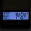 Small Digital Coffee Scale 1000g/0.1g with Timer & Tare Function 10