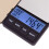 Small Digital Coffee Scale 1000g/0.1g with Timer & Tare Function 12