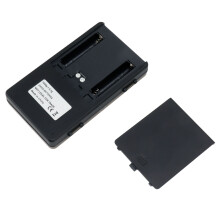 Small Digital Coffee Scale 1000g/0.1g with Timer & Tare Function