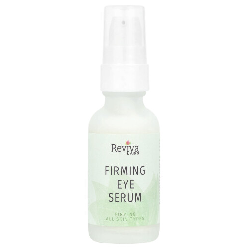 Reviva Labs, Soro de Olho de Ajuste, 1 fl oz (29,5 ml)