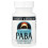 Source Naturals, PABA, 100 mg, 100 Tabletten 1