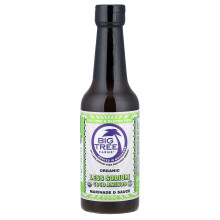 Big Tree Farms, Organic, Less Sodium Coco Aminos, Marinata & Salsa, 10 fl oz (296 ml)