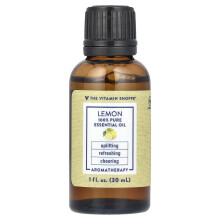 The Vitamin Shoppe, 100% Ren Essential Oil, Citron, 1 fl oz (30 ml)