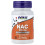 NOW Foods NOW Foods, NAC Met Selenium, 30 Capsules 1