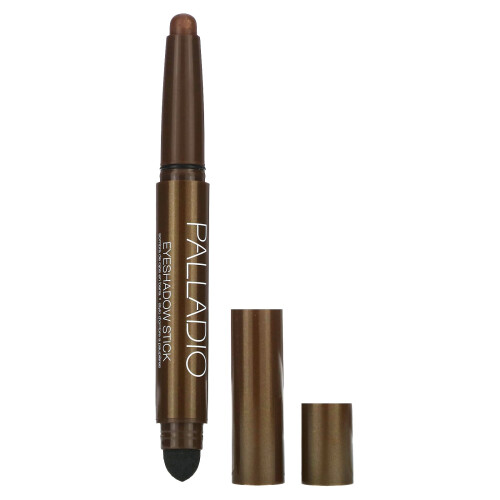Palladio, Oogschaduwstok, Chocolade Glans ES09, 0.04 oz (1.2 g)