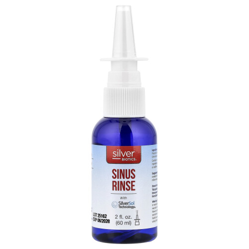 American Biotech Labs, 4 fl.oz (118,3 ml)