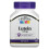 21st Century, Lutein, 10 mg, 60 Tabletten 1