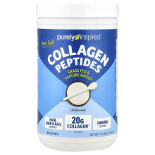 Peptiduri de Colagen Purely Inspired, Neaflorat, 14.46 oz (410 g)