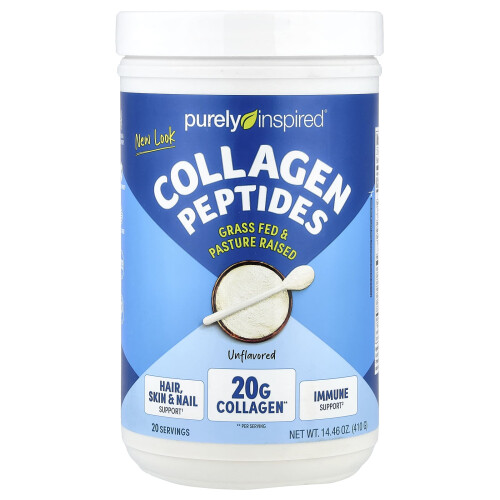 Peptidos de Colágeno