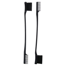 Kitsch, Brush și Comb Dual Edge, 2 Brush-uri