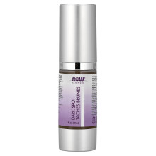 NOW Foods, Serum zur Korrektur von dunklen Flecken, 1 fl oz (30 ml)