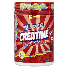VMI Sports, Creatine Monohydraat, Pez Cherry, 14.18 oz (402 g)