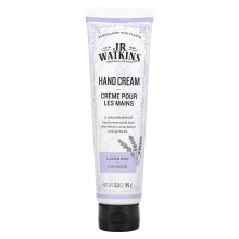 J R Watkins, Handcrème, Lavendel, 3,3 oz (95 g)