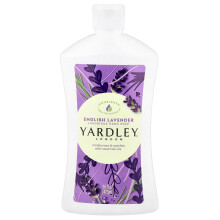 Yardley London, Luxuriøs Håndsoap, Engelsk Lavendel, 16 fl oz (473 ml)