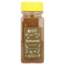 USimplySeason, Umělecká Koření, Baharat, 4.8 oz (135 g)