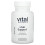 Vital Nutrients Vital Nutrients, Υποστήριξη Ήπατος, 60 Βέγκαν Φύλλα 1