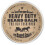 Honest Amish, Zware Beard Balsem, 4 oz (120 ml) 1