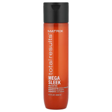Matrix, Wyniki Ogólne, Mega Słodkie Szampon, Masło Shei, 10,1 fl oz (300 ml)