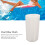 Pool Filter Cloth Replacement9pcs 8
