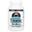 Source Naturals, Τυρκόμη Με Ριβά, 500 mg, 120 Φύλλα 1