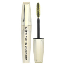 L'Oral, Voluminous, Million Lashes Mascara, 635 Blackest Black, 0.3 fl oz (9 ml)