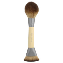 EcoTools, Sculpt + Bronze Dual-Ended Pinsel, 1 Pinsel