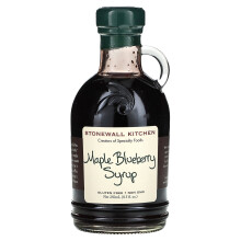 Stonewall Kitchen, Blåbärssirap, 8,5 fl oz (250 ml)