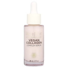 Pacifica, Vegan Kollagen, Komplex Serum, 1 fl oz (29 ml)