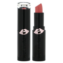 wet n wild, MegaLast, Matte Lip Color, 1111405 Think Pink, 0,11 oz (3,3 g)