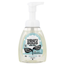 Molly's Suds, Handzeep, Ongeurend, 8.25 fl oz (244 ml)